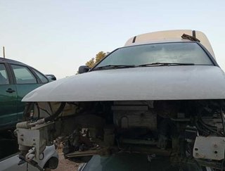 Seat 248681 ert 11120 caja de cambios inca 1.9 d
