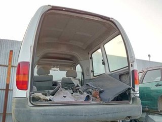 Seat 248681 ert 11120 caja de cambios inca 1.9 d