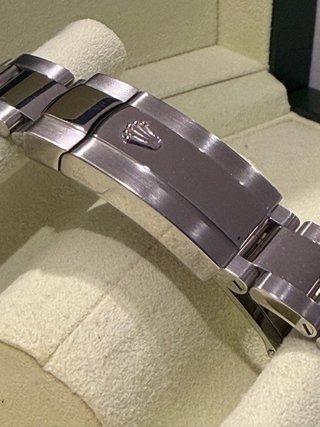 ROLEX DATEJUST 41 MM