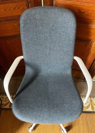 Silla Escritorio IKEA Langfall