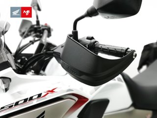 HONDA CB 500 X 2021 51686 kms.