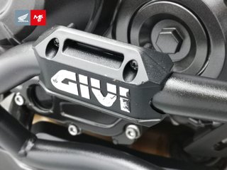 HONDA CB 500 X 2021 51686 kms.