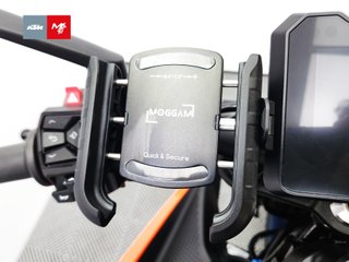 KTM 125 DUKE 2025 738 kms.