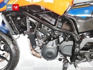 KTM 125 DUKE 2025 738 kms.