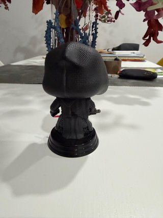 Funko Pop Star Wars Kylo Ren