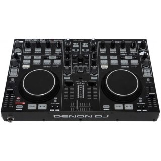 Equipo DJ
