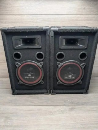 Vendo Equipo DJ completo