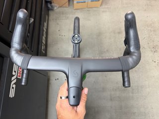 Bicicleta MMR Adrenaline Sl Team