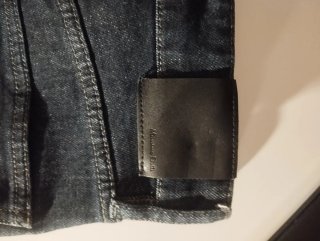 Vaqueros Massimo Dutti