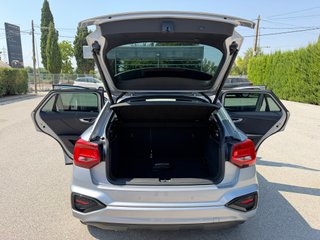 AUDI Q2 30TDI 2.0TDI 116CV SPORT ``BLACK LINE ́ ́
