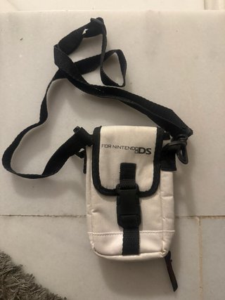Bolso para Nintendo DS