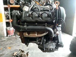 Audi 139518 motor completo afb a4 berlina (b5) 2.5