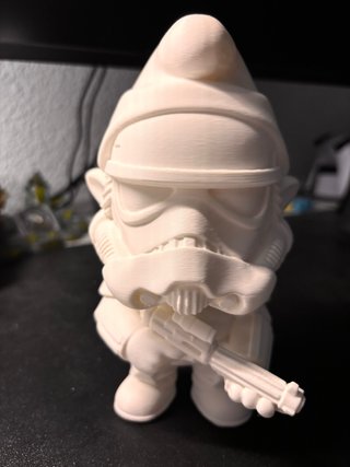 Gnomo/Enanito Darth Vader Star Wars