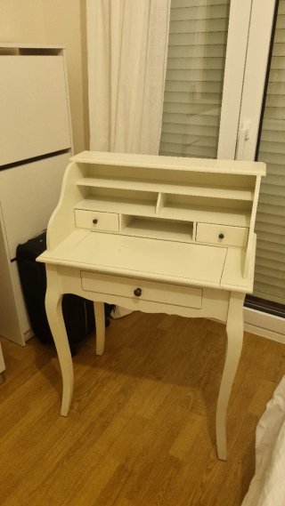Escritorio Bureau Seraphine Maison du Monde