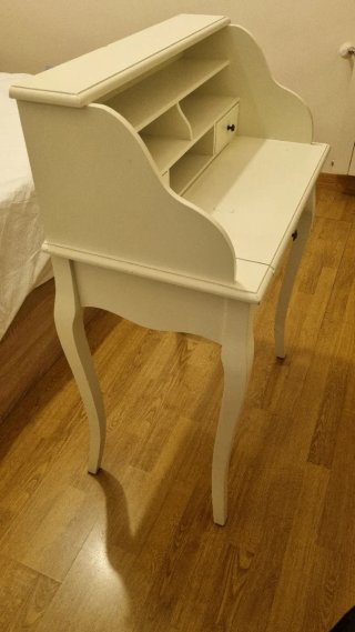 Escritorio Bureau Seraphine Maison du Monde