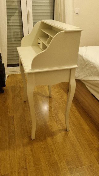 Escritorio Bureau Seraphine Maison du Monde