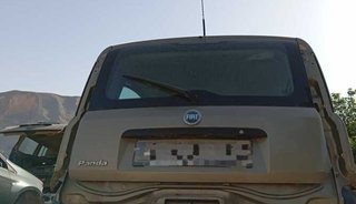 Salpicadero fiat panda (169) 1.2 8v alessi 394209