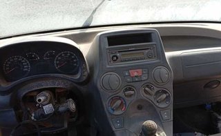 Salpicadero fiat panda (169) 1.2 8v alessi 394209