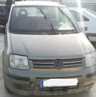 Salpicadero fiat panda (169) 1.2 8v alessi 394209
