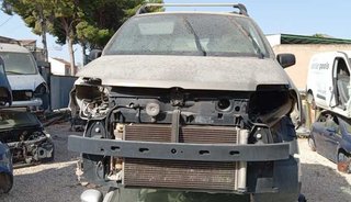 Salpicadero fiat panda (169) 1.2 8v alessi 394209