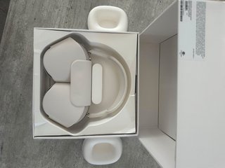 AirPods Max2 Blancos