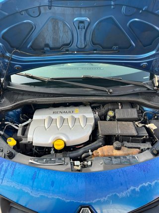 Renault Clio 2005