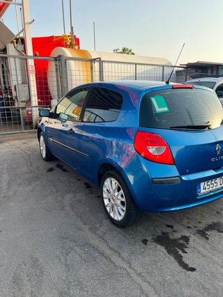 Renault Clio 2005