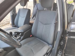SsangYong Kyron 2007