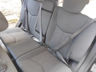 SsangYong Kyron 2007
