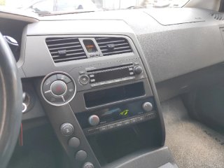 SsangYong Kyron 2007