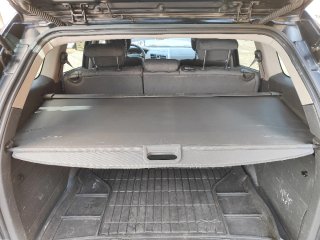 SsangYong Kyron 2007