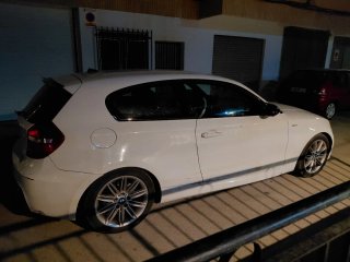 BMW Serie 1 2010