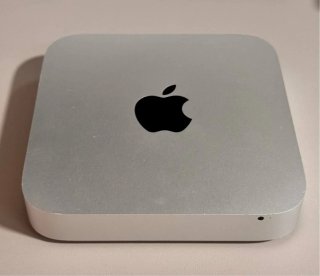 Mac Mini i5 16GB 2x500Gb
