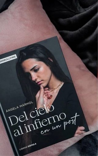 Libro del cielo al infierno
