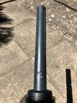 Micrófono Neumann KMR 81 i