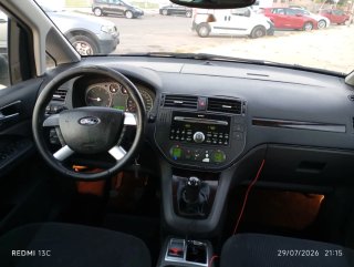 Ford C-MAX 2005