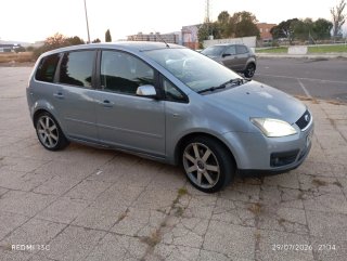 Ford C-MAX 2005