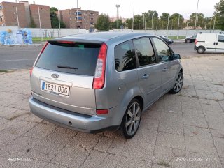 Ford C-MAX 2005