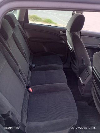 Ford C-MAX 2005