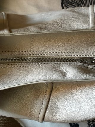 Bolso Bimba y Lola Beige