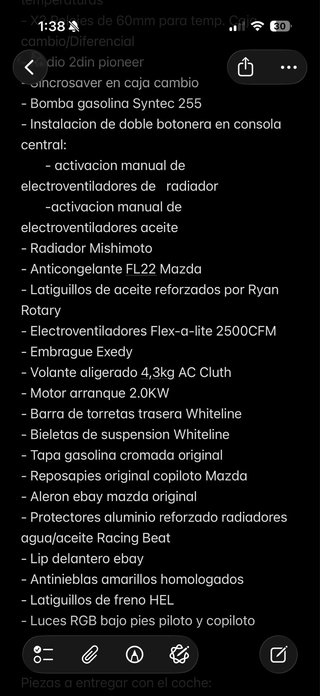 Mazda RX-8 2006