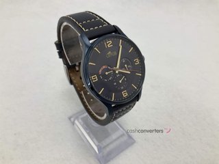 reloj pulsera unisex lotus 18833