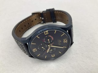 reloj pulsera unisex lotus 18833
