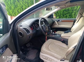Audi Q7 2007