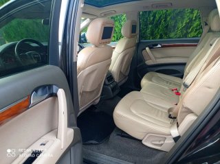 Audi Q7 2007