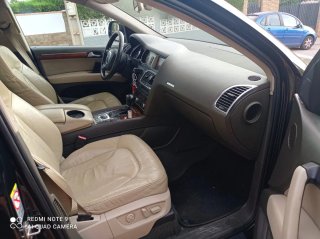Audi Q7 2007