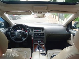 Audi Q7 2007