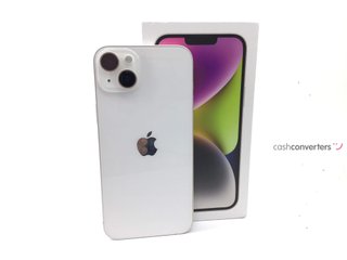 apple iphone 14 plus 128gb