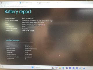 pc portatil samsung galaxy book 4 edge np750xqa