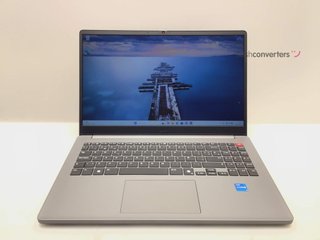 pc portatil lg gram 15u50t